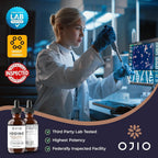 Ojio Lugol's Iodine Solution 2% Liquid Drops - 6 Fl Oz - image 6