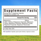 Innate Vitality Magnesium Complex 6-in-1