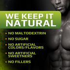 MUSCLE FOOD LABS Micronized Creatine Monohydrate Powder - 60 Servings - image 6