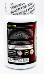 Tarsal Naturals Blood Pressure Support Advanced Formula - 90 Capsules - image 3