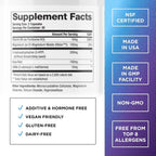 Dr. Emil Elite 5-HTP Plus Mood Support - 60 Capsules - image 2