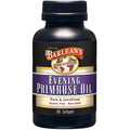 Barlean's Evening Primrose Oil Softgels with GLA - 60 Softgels