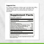 Little DaVinci Fizzy Mag Lemon Lime Powder - 75 Servings - image 6