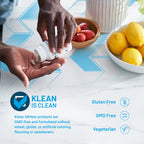 Klean Athlete Klean Multivitamin - 60 Tablets - image 3