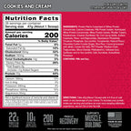 BSN Syntha-6