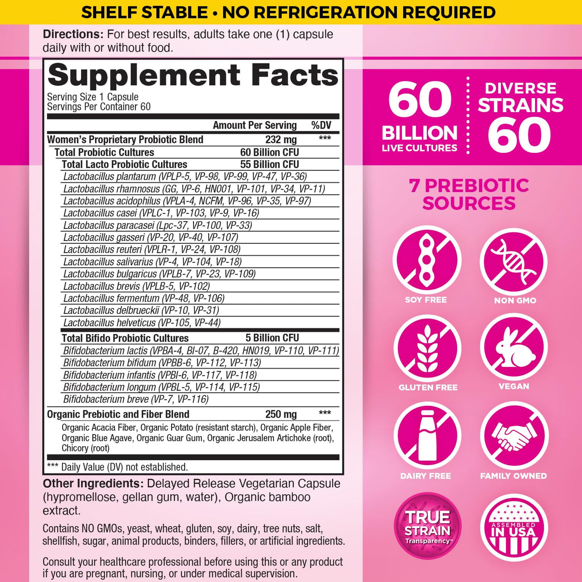 Vital Planet NUTRITIONAL_SUPPLEMENT