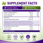 Aspire Nutrition 5-in-1 Bio-Heal® Probiotic for Kids