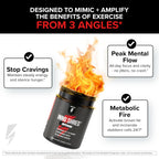 InnoSupps Inno Shred