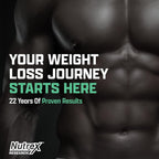 Nutrex Research LIPO SIX Stim-Free Metabolism Support - 60 Capsules - image 5