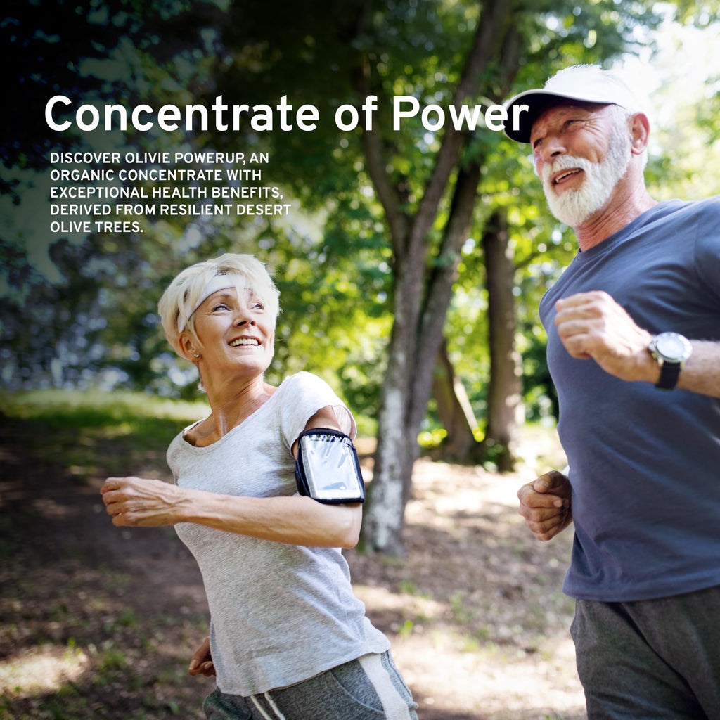 Olivie Desert Tree Pearls