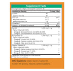 Vitane Nature Omegavyte 3-6-9 Softgels - 30 Softgels - image 5