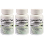 Crackaging Cycloastragenol 5 mg Capsules - 90 Vegetarian Capsules - image 2
