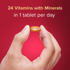 Sevenseas Complete Adult Multivitamins - 28 Tablets - image 4