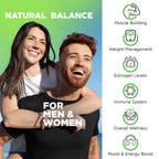 Nutrivein Premium DIM Supplement 400 mg - 120 Capsules - image 4