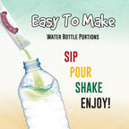 Singles To Go! Margaritaville Margarita Powdered Drink Mix - 72 Packets - image 5