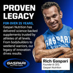 Gaspari Nutrition SizeOn