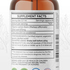 Pura Herba Lemon Balm Tincture
