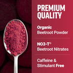 Force Factor Total Beets Drink Mix