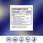 Research Verified Glutathione