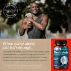 Sunergetic Electrolyte Capsules for Keto & Recovery - 100 Capsules - image 5