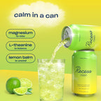 Recess Mood Calm Drink Lime Citrus - 12 Pack - image 7