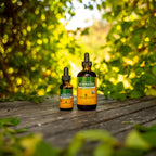 Herb Pharm Rapid Immune Boost Liquid Herbal Formula for Active Immune