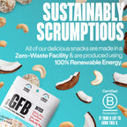 The GFB Protein Bites