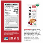 Wella Cranberry Crunch Protein Bar - 24 Pack - image 4
