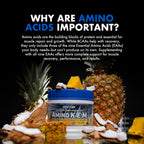 Evogen AminoKEM Essential Amino Acid
