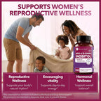 Intimate Rose Myo-Inositol & D-Chiro Inositol Capsules - 120 Count - image 7