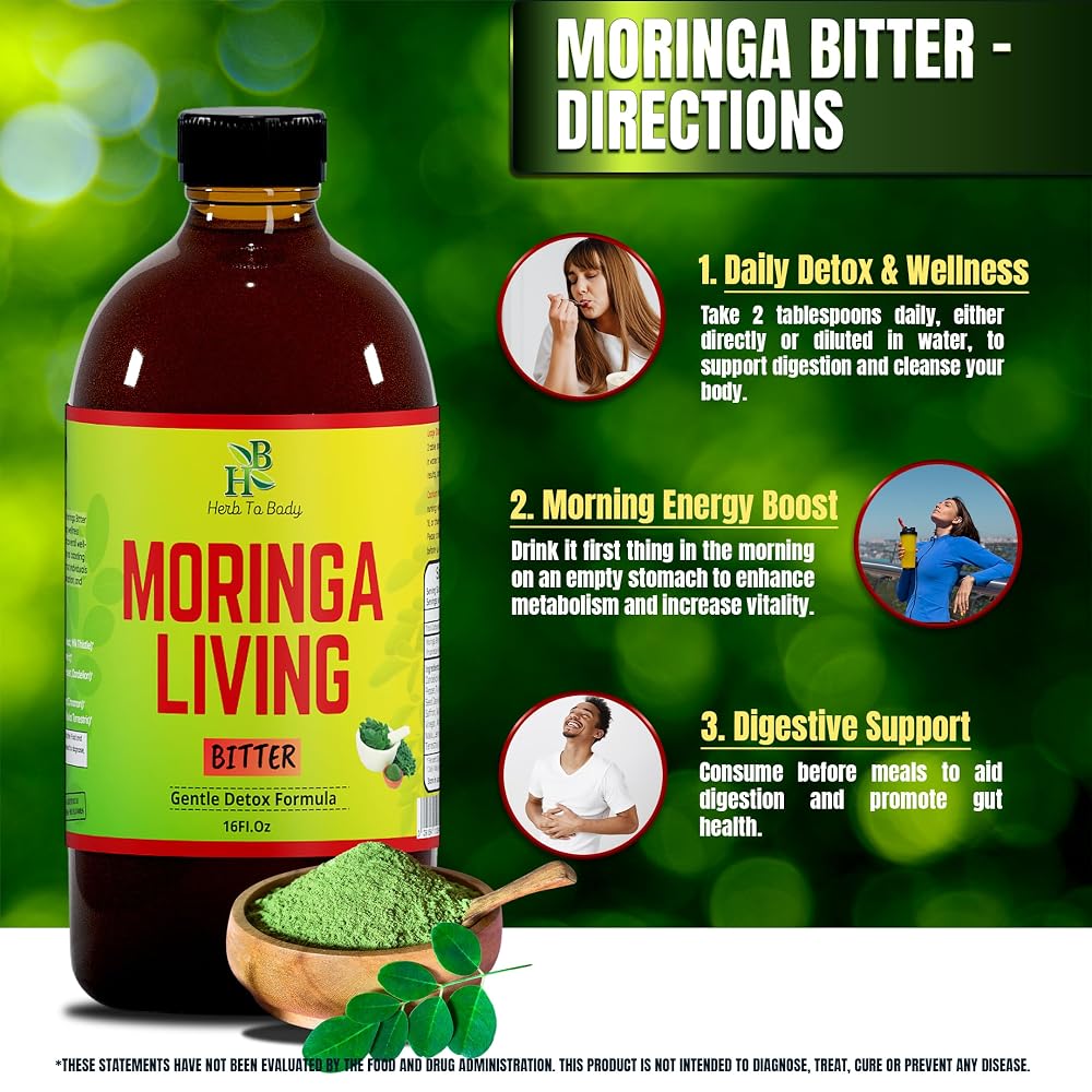 Herb To Body Bitters Liquids Parent