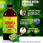 Herb To Body Bitters Liquids Parent