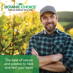 Botanic Choice Mega Fruits and Veggies Blend