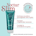E'LIFEXIR Nocturslim Intensive Gel Night Liposculptor - 200 ml - image 7