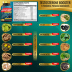 Tenmido NUTRITIONAL_SUPPLEMENT