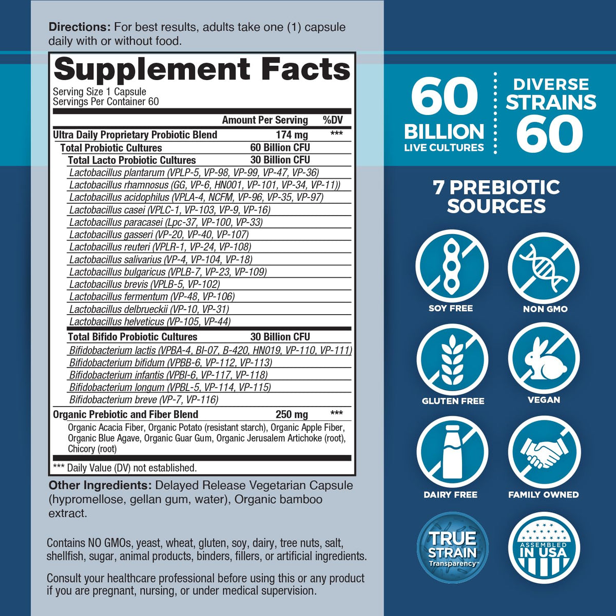 Vital Planet NUTRITIONAL_SUPPLEMENT