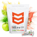 MTN OPS Multi-V STM Daily Multivitamin Powder - 30 Servings - image 5