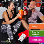 Preferred Elements KEYTO Keto Collagen Protein with MCT Oil Powder - image 6