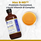 Premier Research Labs Max B-ND - Supports Liver Health