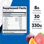 Nutricost NUTRITIONAL_SUPPLEMENT