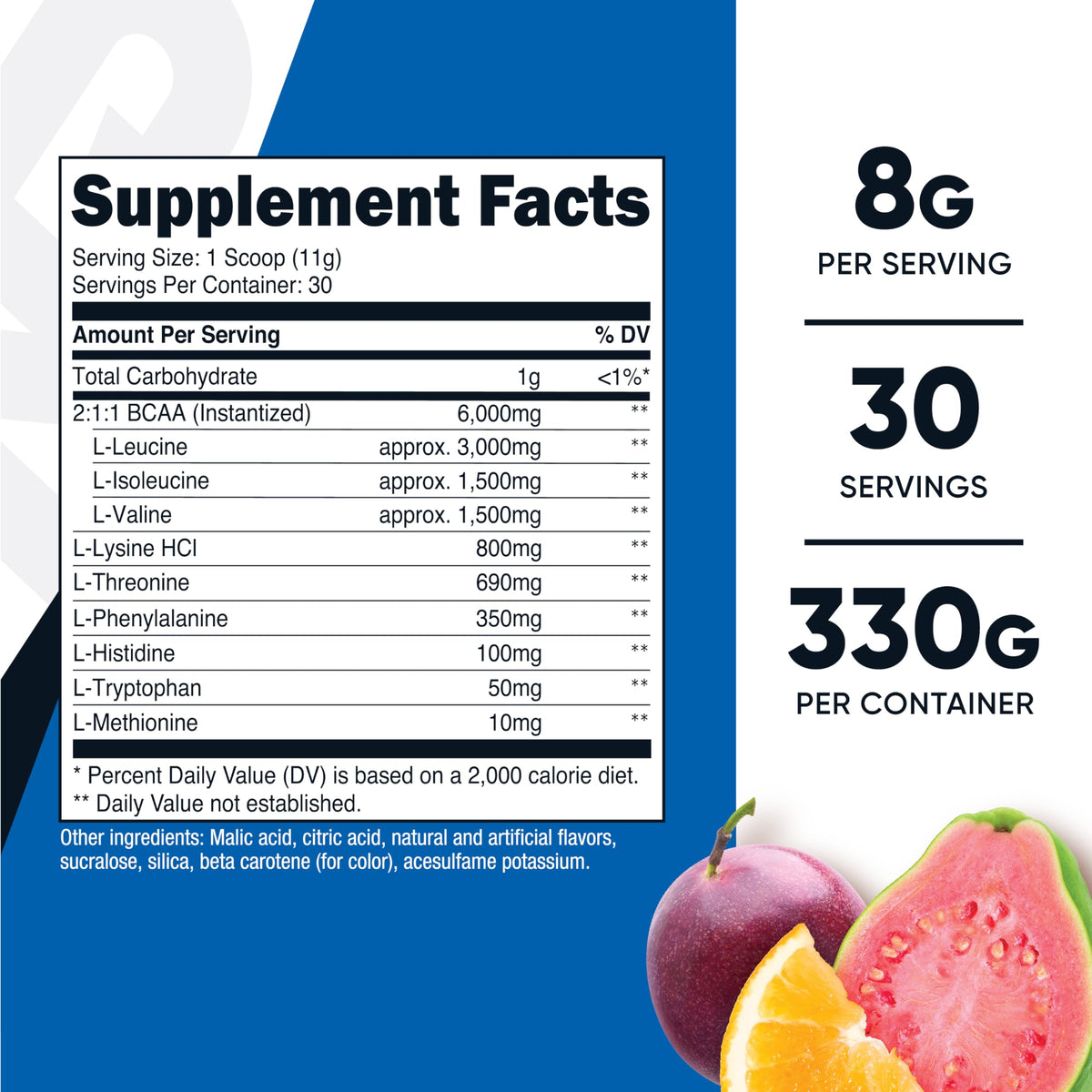 Nutricost NUTRITIONAL_SUPPLEMENT