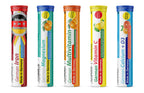 T&D German Probierpaket Parent