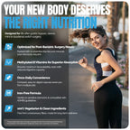 Shiny Leaf Bariatric Multivitamin Without Iron, Methylated, Once Daily