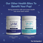 The Vet Equation Omega Multifunctional for Dogs Duck-Flavored - 90 Chews - image 7