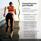 Nature's Secret Inholtra Premium Lubri-Joint - 120 Softgels - image 4