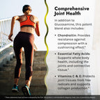 Nature's Secret Inholtra Premium Lubri-Joint - 120 Softgels - image 4