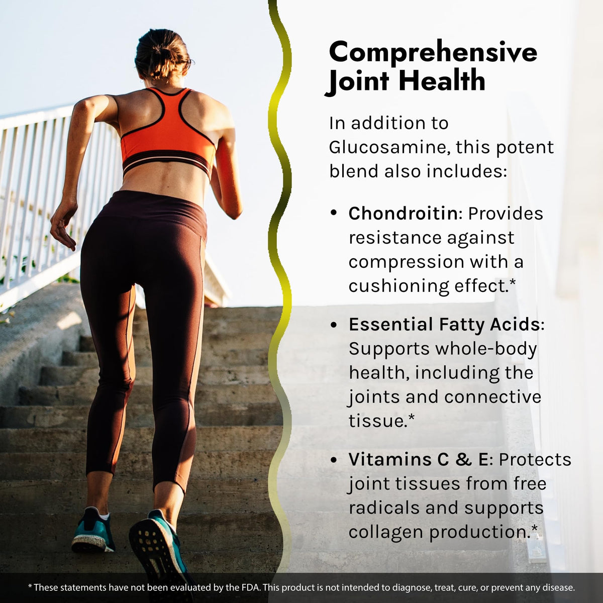 Nature's Secret Inholtra Premium Lubri-Joint - 120 Softgels - image 4