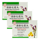 KGS Respira Herb Tea Extract - 30 Packets