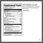 Isagenix Collagen Elixir Marine Collagen Peptides - 10 Bottles - image 2
