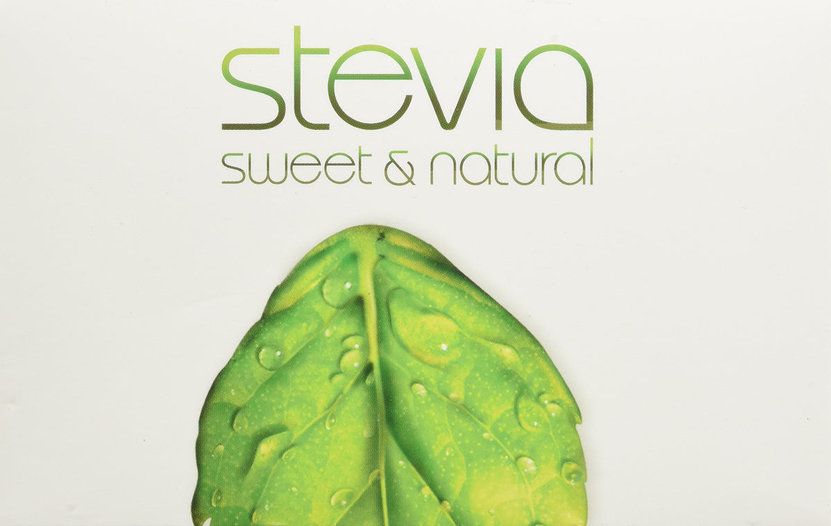 AnuMed Stevia Caramel Delicioso Sweetener - 100 Packets - image 5
